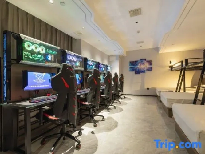Standard Quintuple room