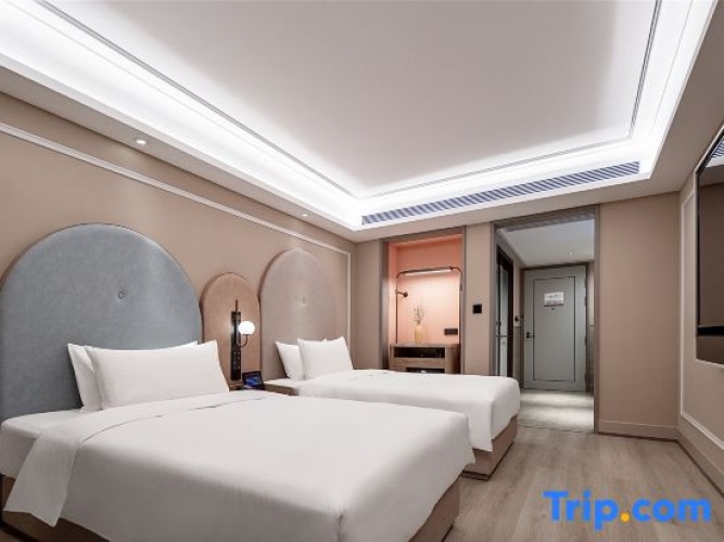 Executive Twin room