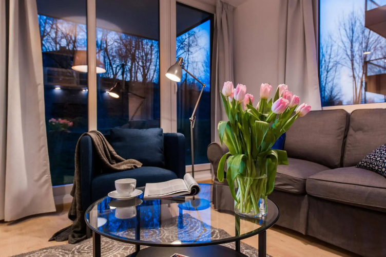 Apartinfo Apartments Copernicus