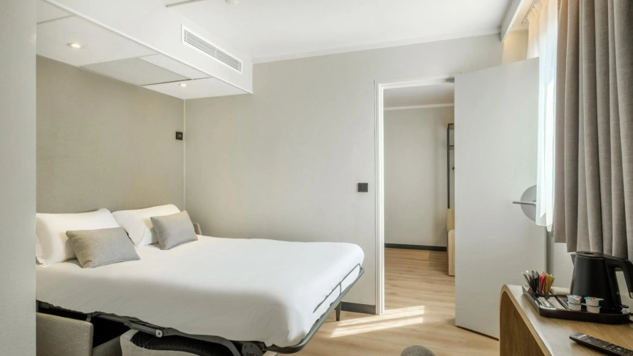 Campanile PRIME - Le Blanc Mesnil