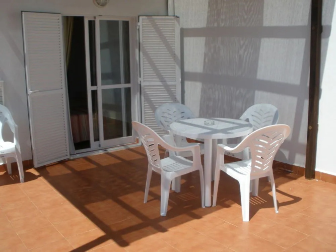 Natura World Apartamentos