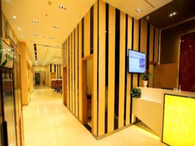 Hotel rooms