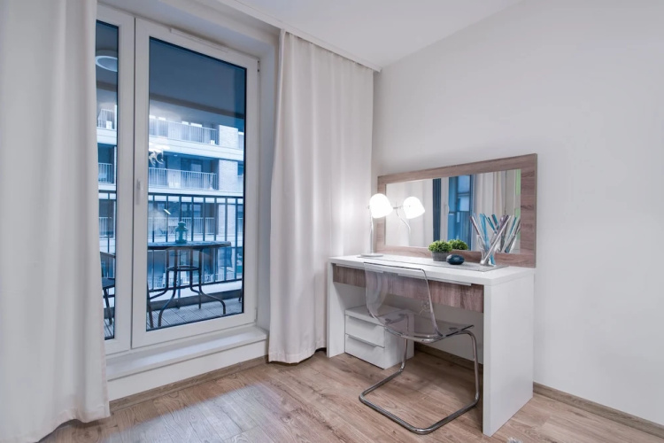 Vistula - New Exclusive Apartments VIP