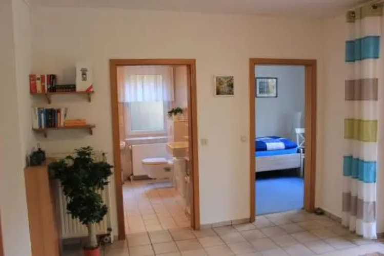 Ferienwohnungen Akzent