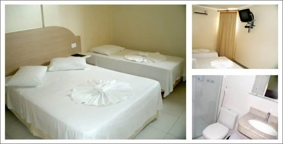 Hotel Praia e Mar