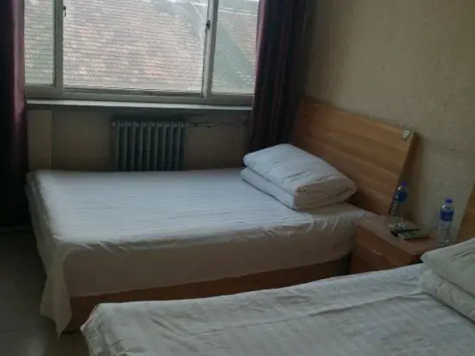 Changzhi Pengcheng Hotel