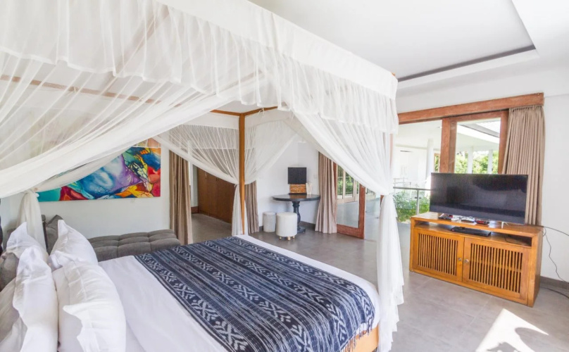 Alopa Villas