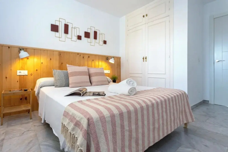 Sunstay Beach Flat I Torremolinos