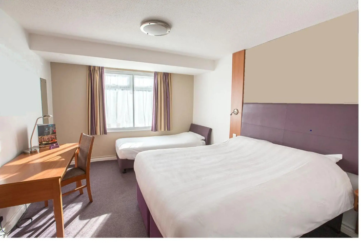 Red Wing Lodge Hotel