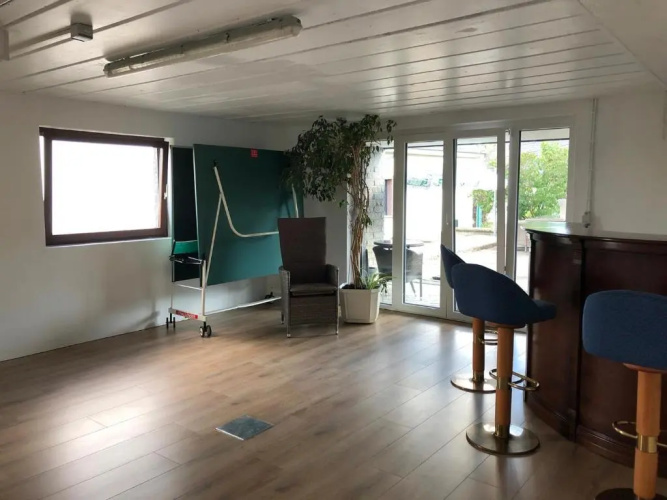Haus Zissi