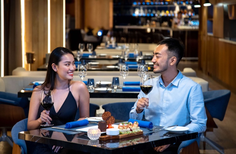 Hilton Da Nang photo 37