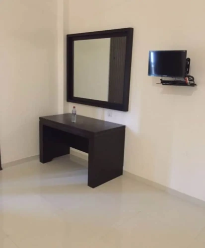 Superior Double room with garden view