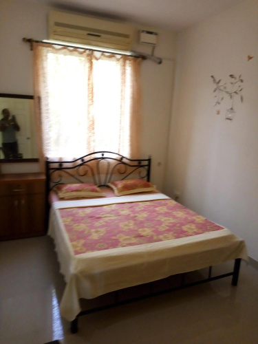 Casberly Apartment