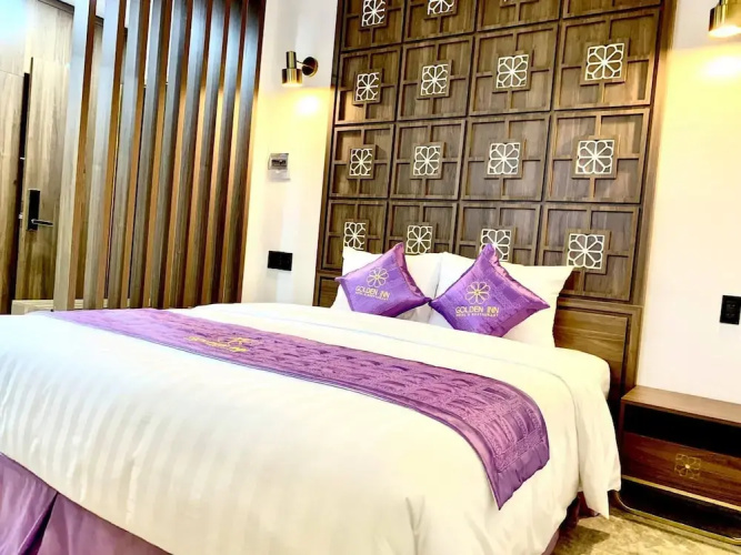 Golden Inn Hotel