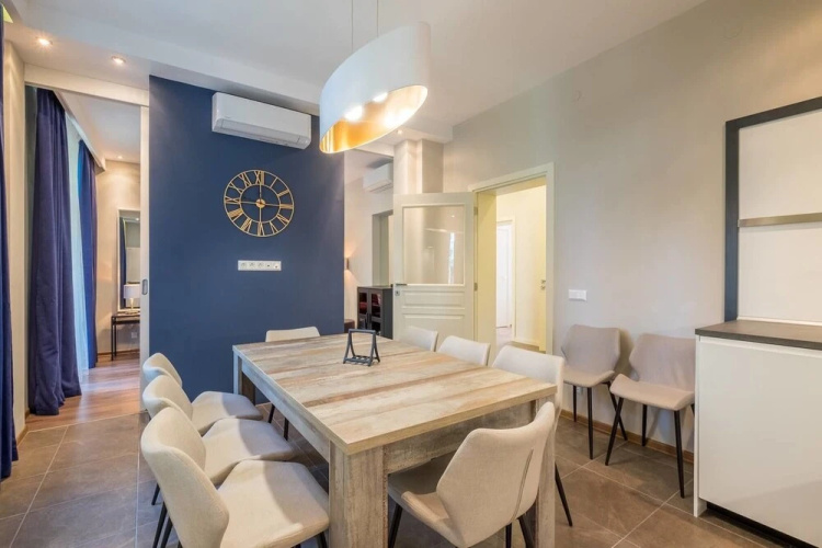 Fm Luxury 3 Bdr Apartment Sofia Dream Apartments