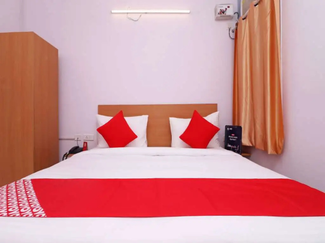 OYO Flagship 14530 Sector 14 Harsh Villa