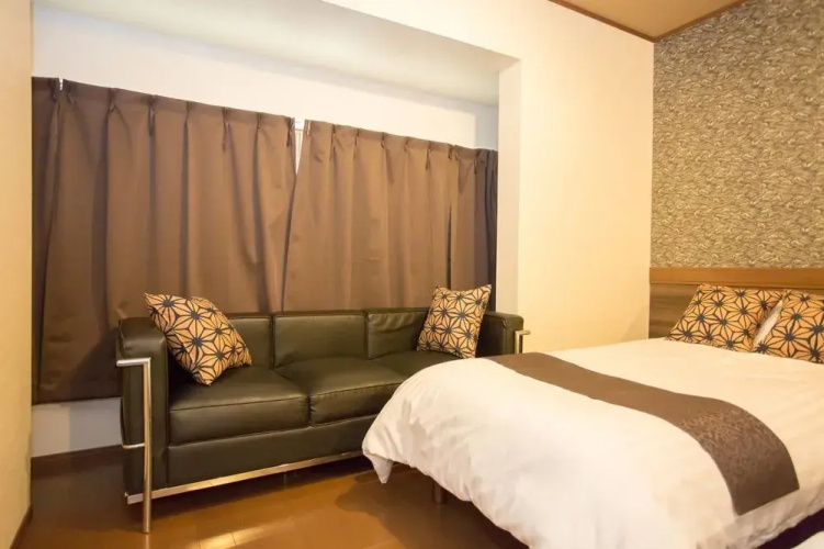 APAPANE Guesthouse