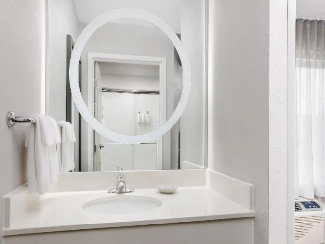 Quadruple Suite