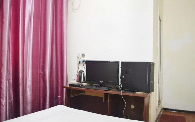 Yucheng Hotel