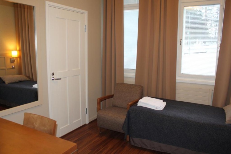 Superior Single room
