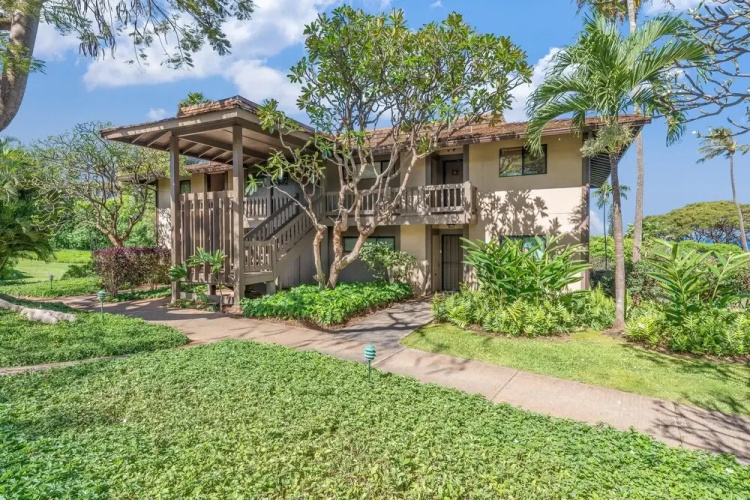 Kaanapali Plantation 58