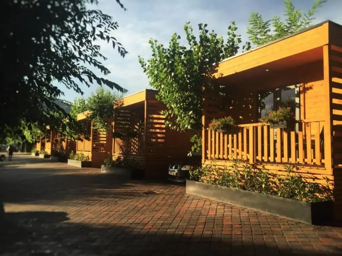 Chalet