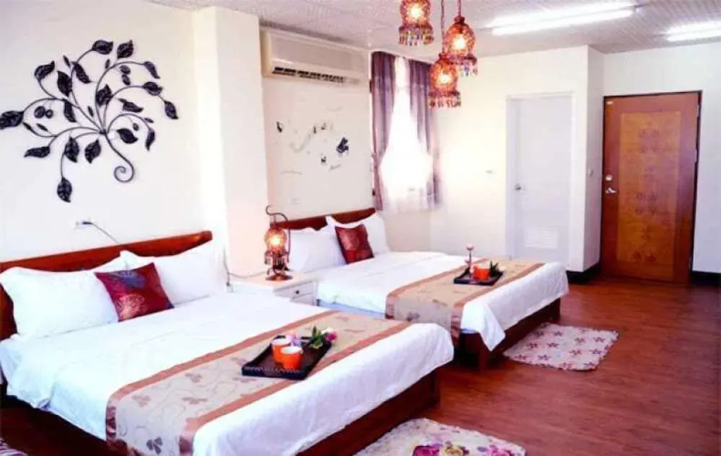 Sweetflower B&B