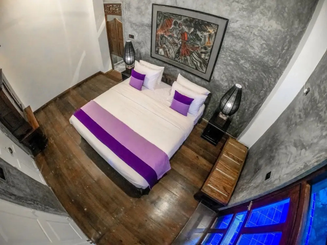 Ovenrose Villa