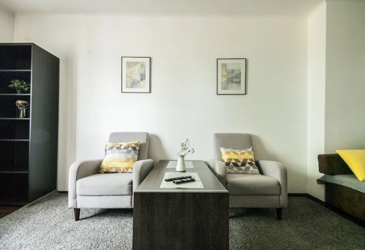 Elegant Apartment Old Town IV