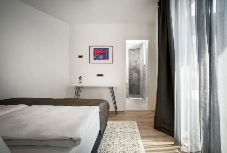 Hotel Teranea