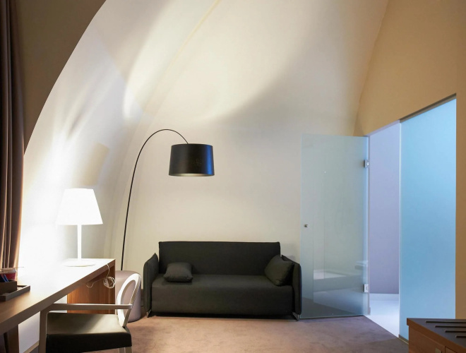 Mercure Cholet Centre