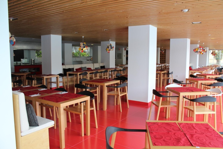 Servatur Casablanca Suites & Spa - Adults Only photo 35