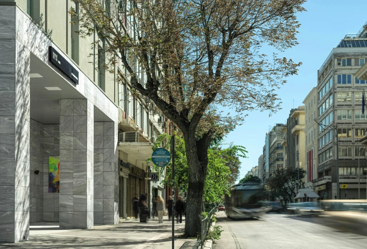 NYX Thessaloniki