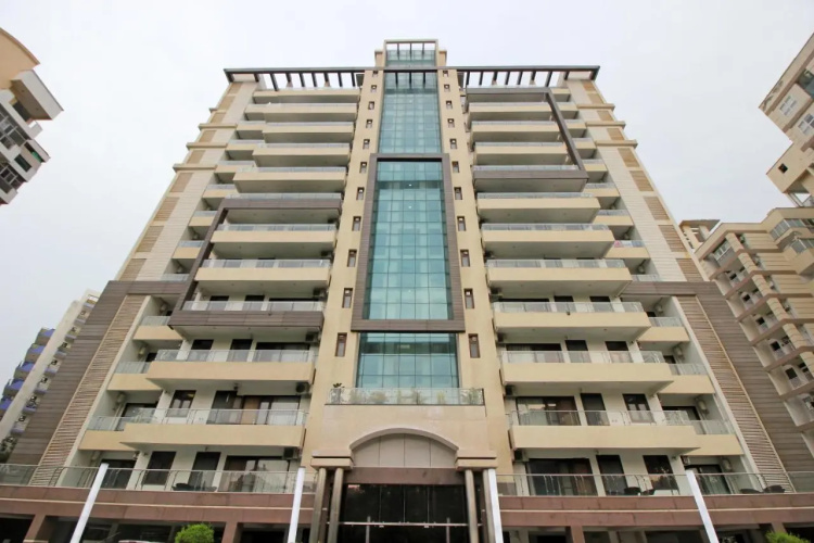 Image de l'hôtel