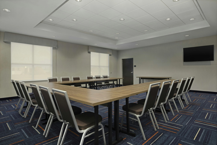 Hampton Inn by Hilton Port Hope photo 19