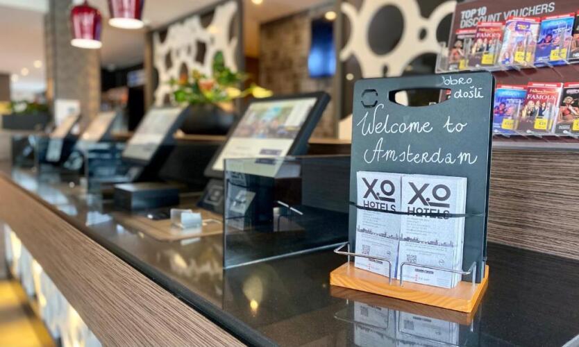 Фотография отеля