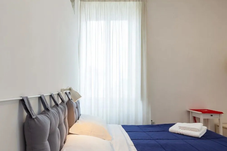 Apartment - Materdei I BH 105