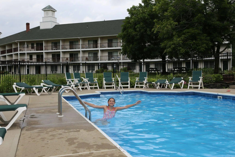 Fairbanks Inn photo 14
