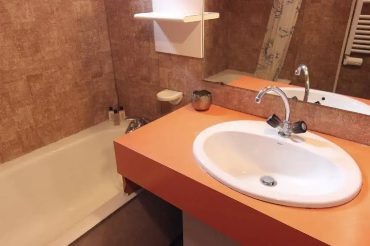 Schuss Appartements Val Thorens Immobilier