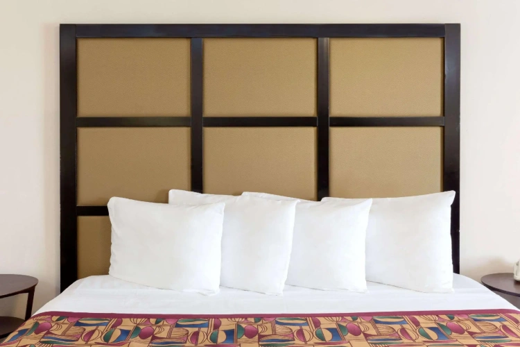 Deluxe Double Suite