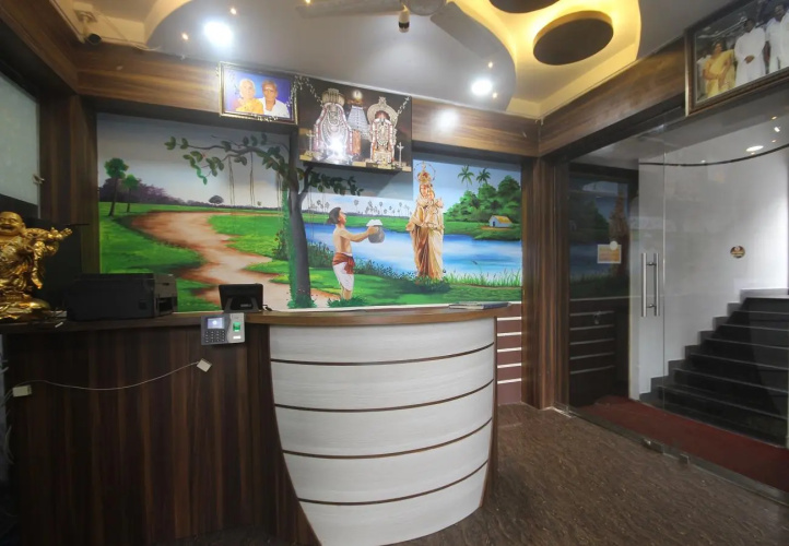 Hotel Prakash