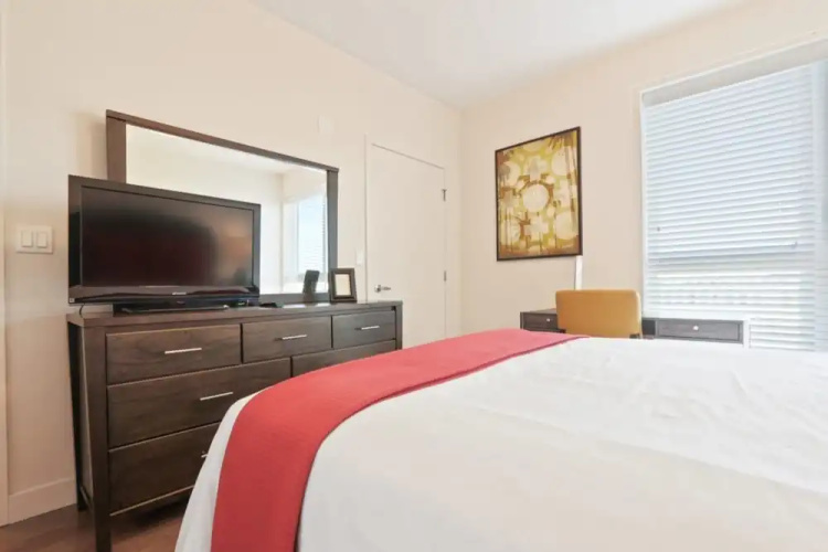 Global Luxury Suites at Koreatown