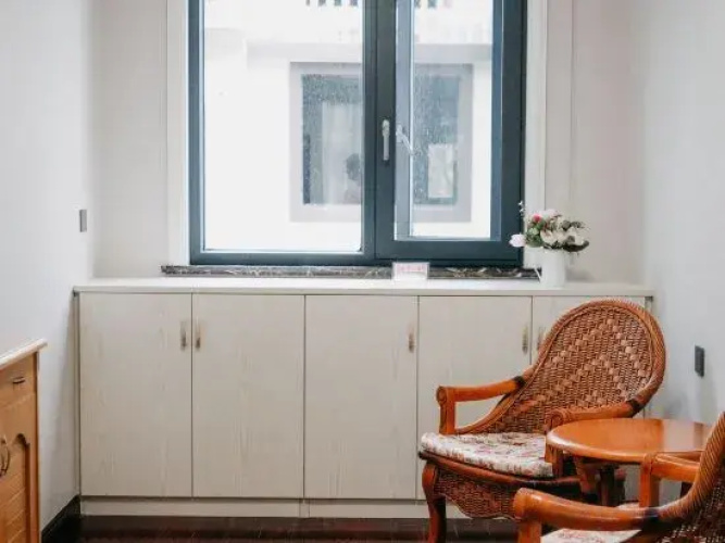 Jinyun Summer House B&B
