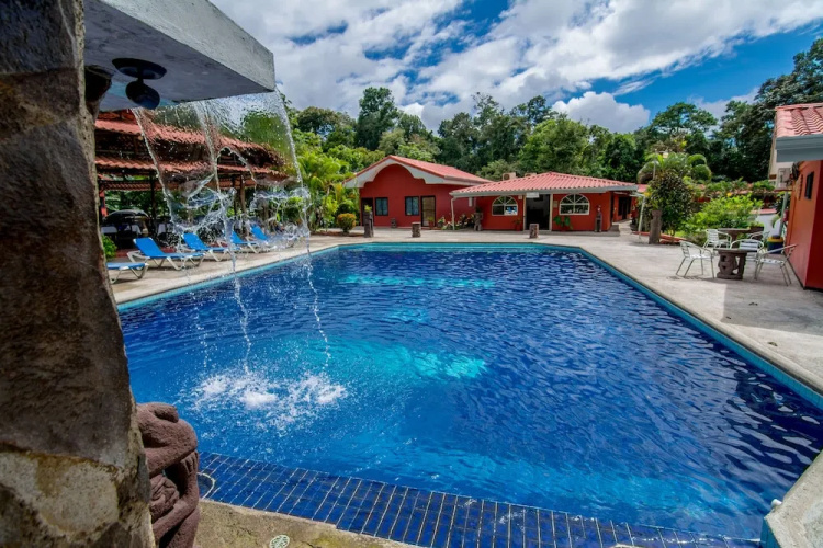 Hotel Layla Resort