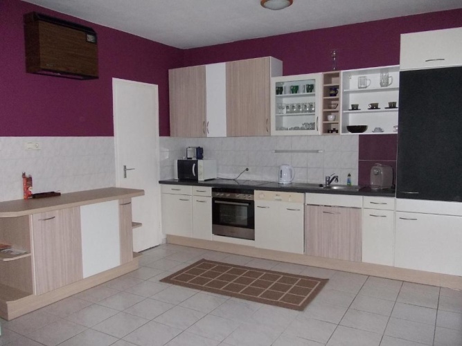 3 Bedrooms Apartment with balcony
