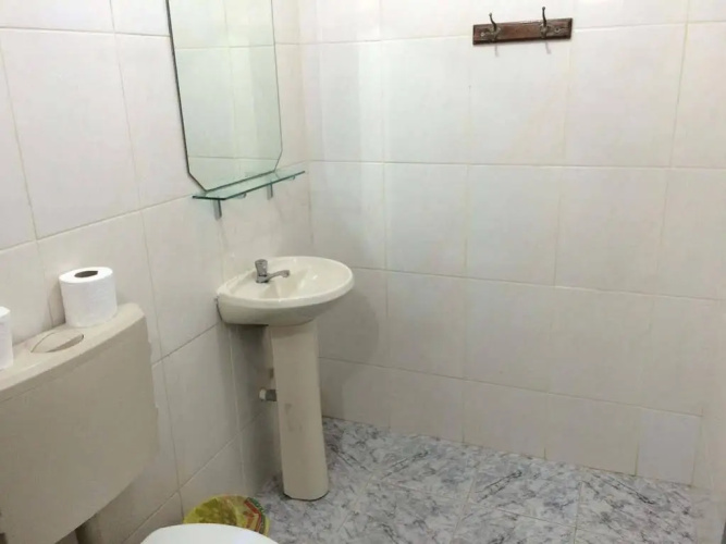 Girassol Carioca Hostel e Hotel