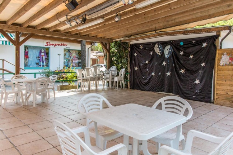 Pineta Beach Village photo 30