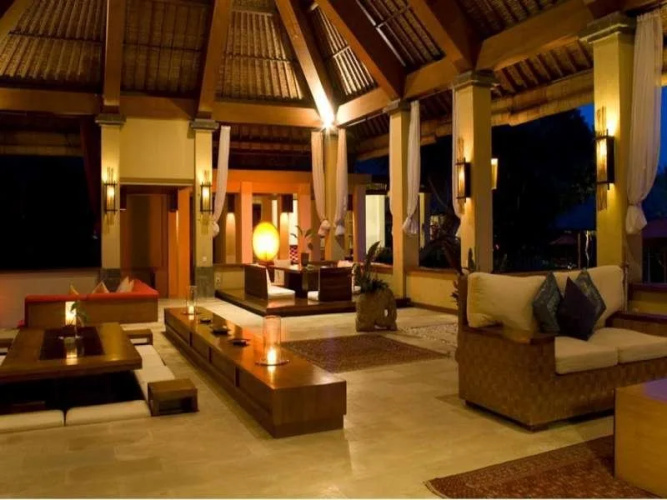 The Lotus Residence
