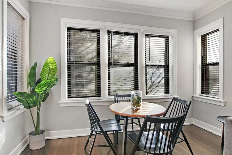 Comfy 2BR - Sunnyside 2F