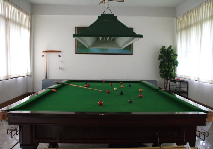 Phudara Resort
